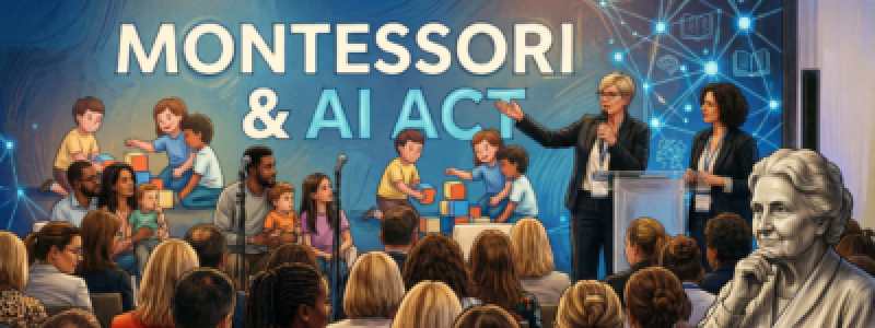 motessori ai